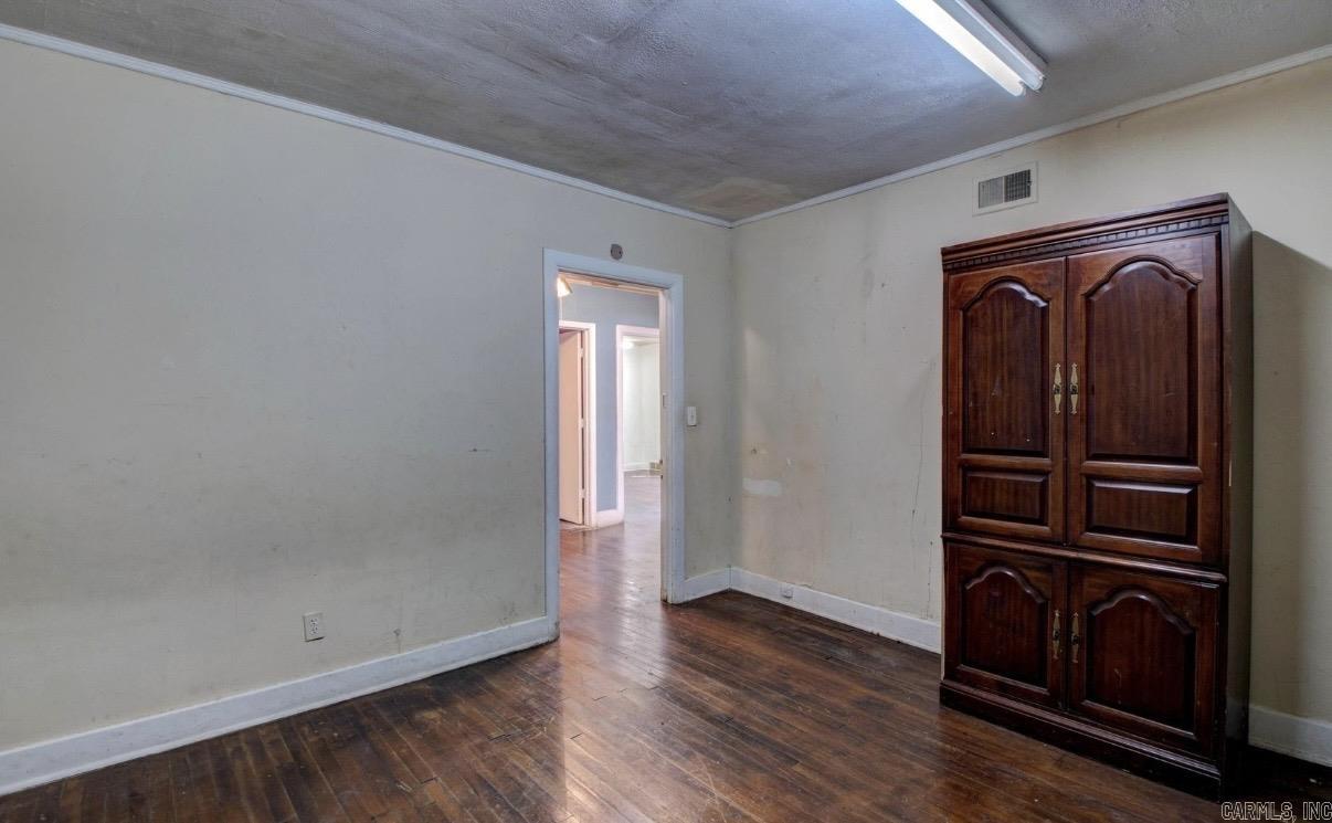 Moore & Penzel - Residential Income