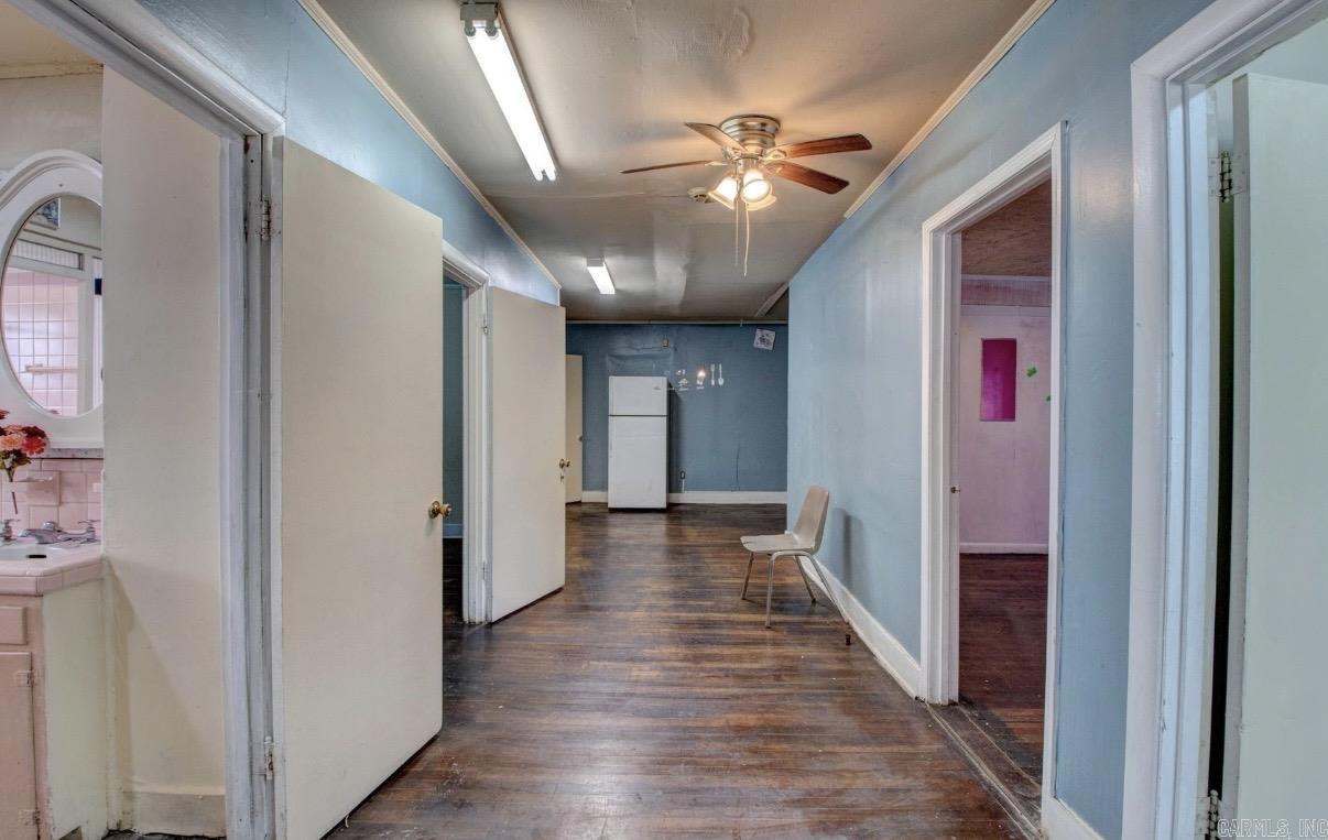 Moore & Penzel - Residential Income
