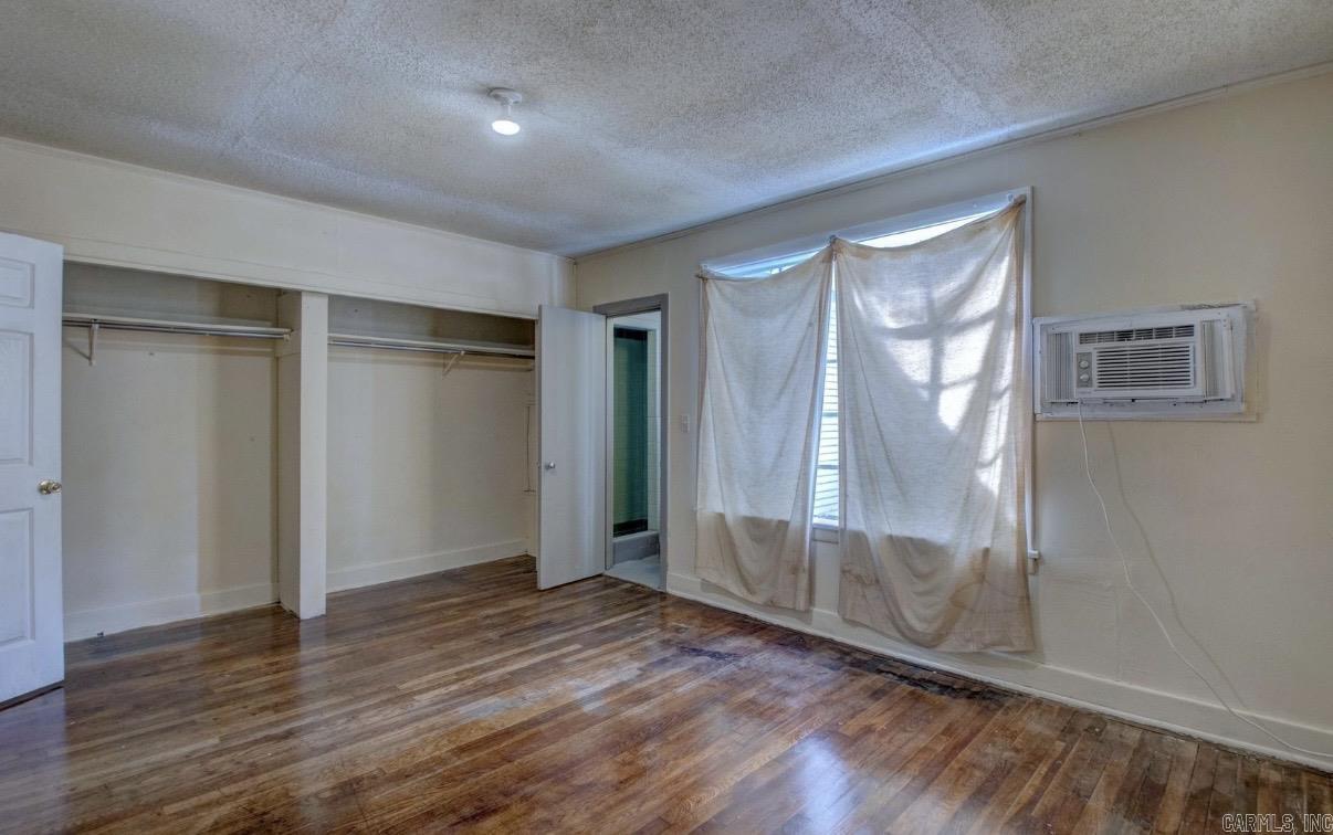Moore & Penzel - Residential Income