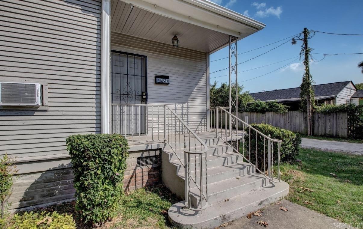 Moore & Penzel - Residential Income