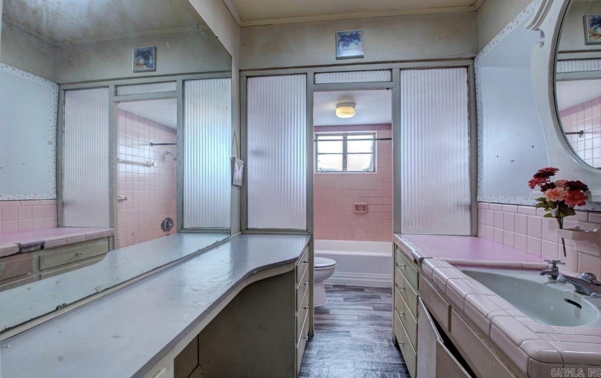 Moore & Penzel - Residential Income