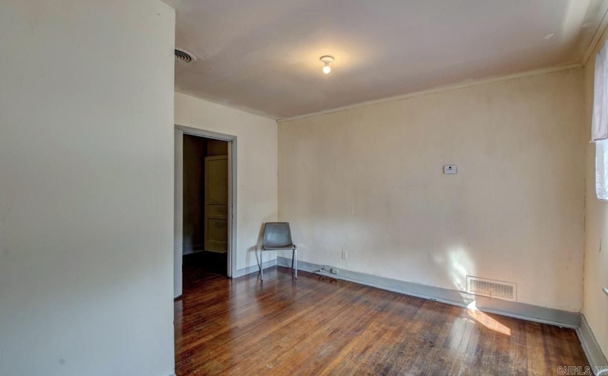 Moore & Penzel - Residential Income