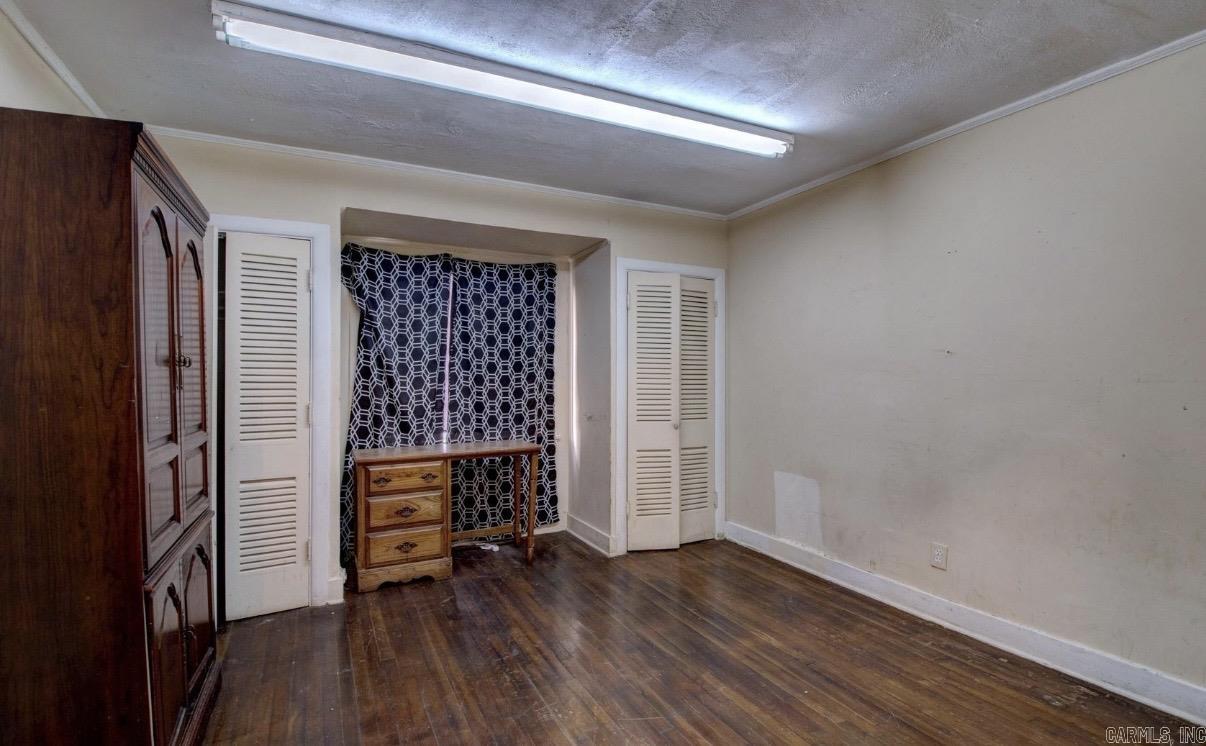 Moore & Penzel - Residential Income