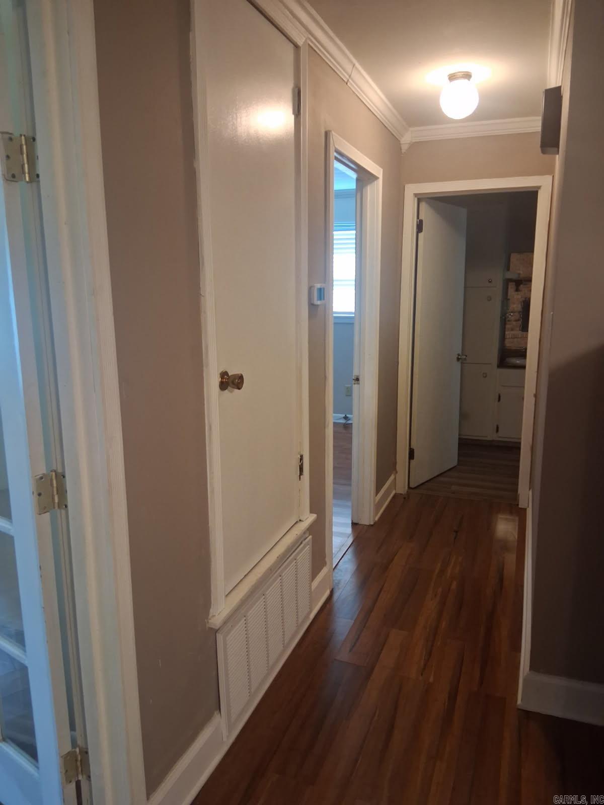 Robin Hood - Residential