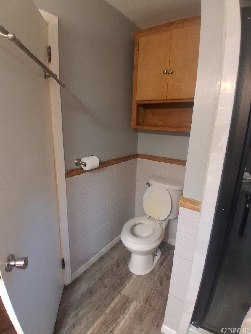 Robin Hood - Residential