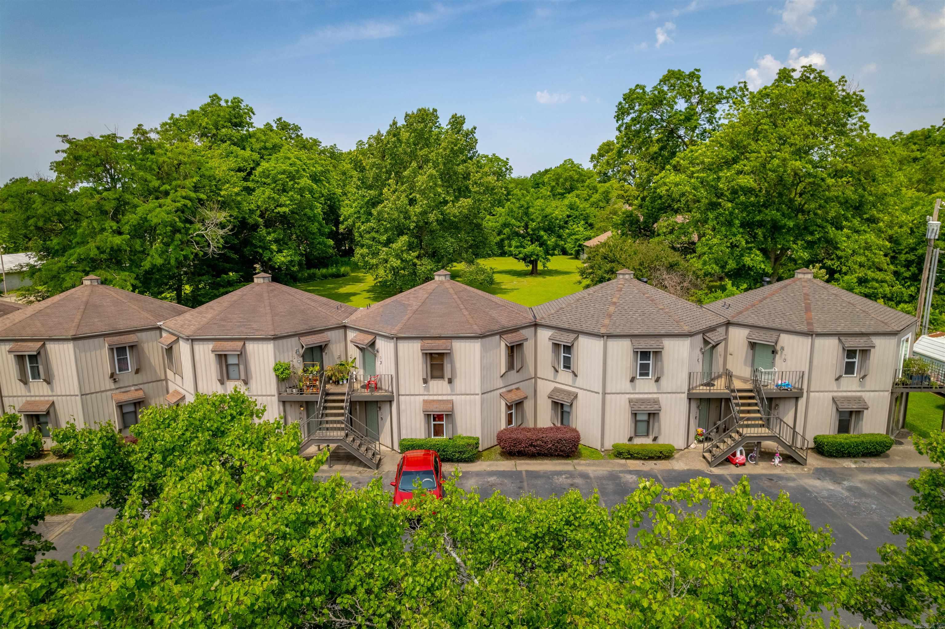 Not in Subdivision - Residential Income