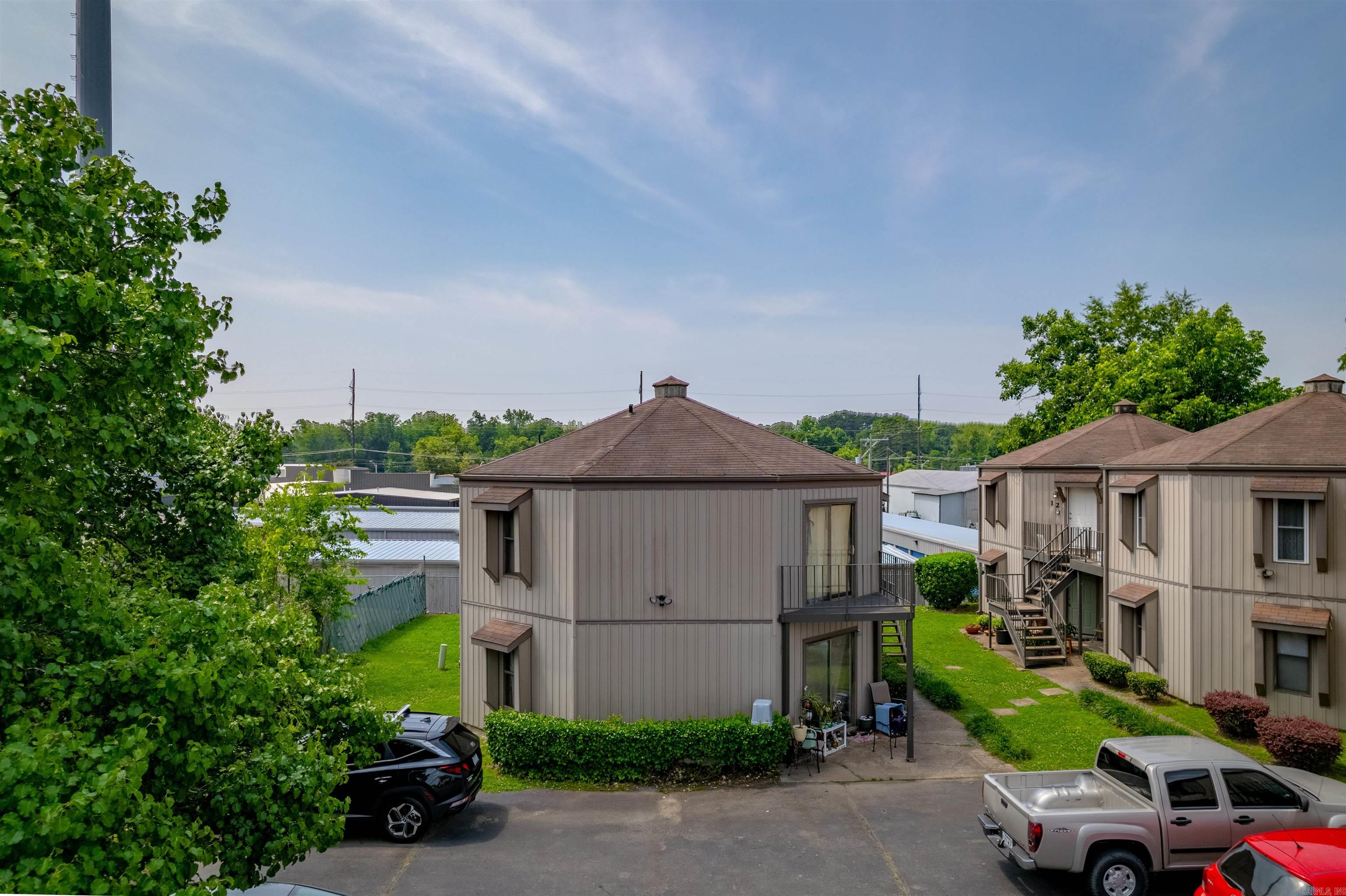 Not in Subdivision - Residential Income