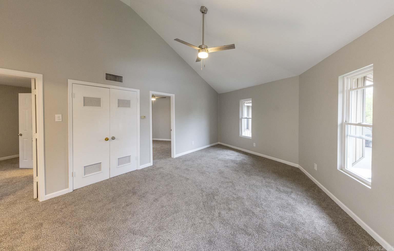 Not in Subdivision - Residential Income