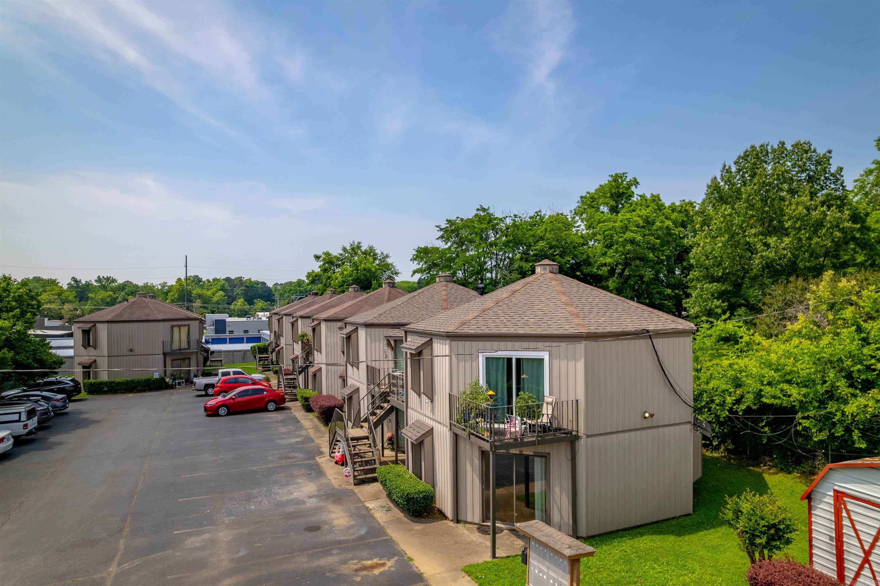 Not in Subdivision - Residential Income