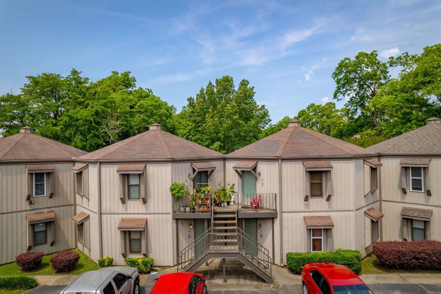 Brick Real Estate is proud to present the Village Apartments, a 19 unit apartment community in Searcy, AR. The Village is made up of 17 two bedroom units and 2 one bedroom units, with washer and dryer connections in each unit. This is a stabilized asset that provides stable cash flow for future investors. Updates include new LVP flooring, paint, countertops, stainless steel appliances, cabinets, and more in select units. There is a mix of classic and remodeled units, allowing an investor to rehab classic and raise revenue. Reach out for more information.