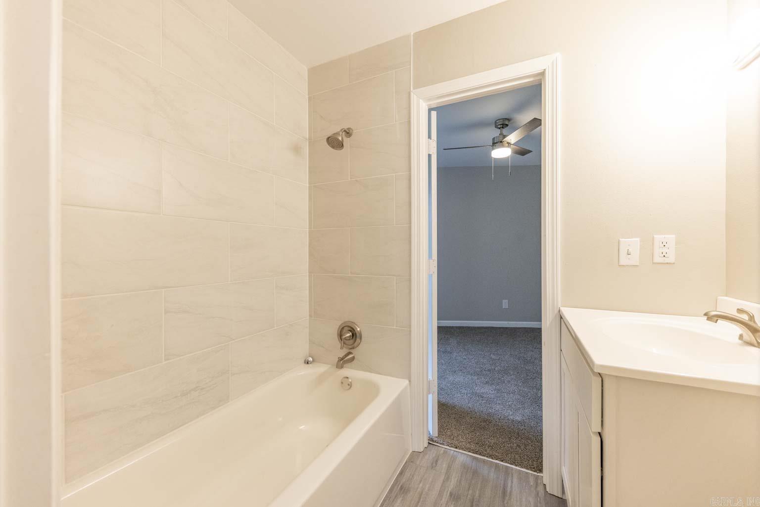 Not in Subdivision - Residential Income