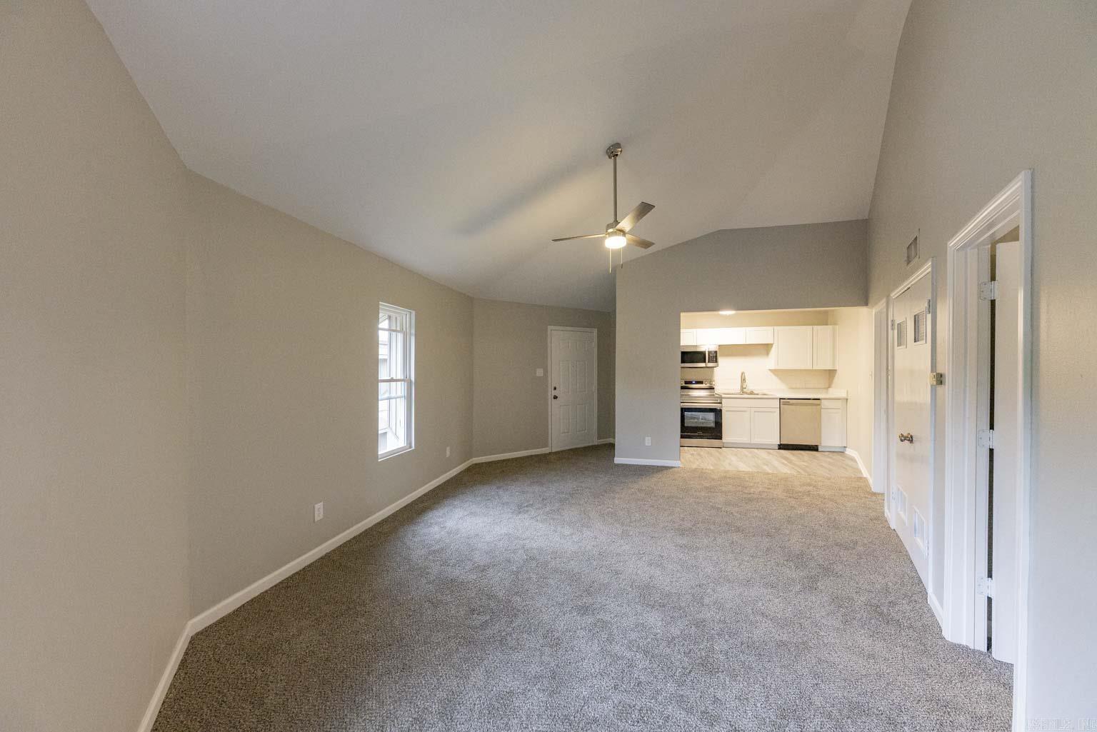 Not in Subdivision - Residential Income