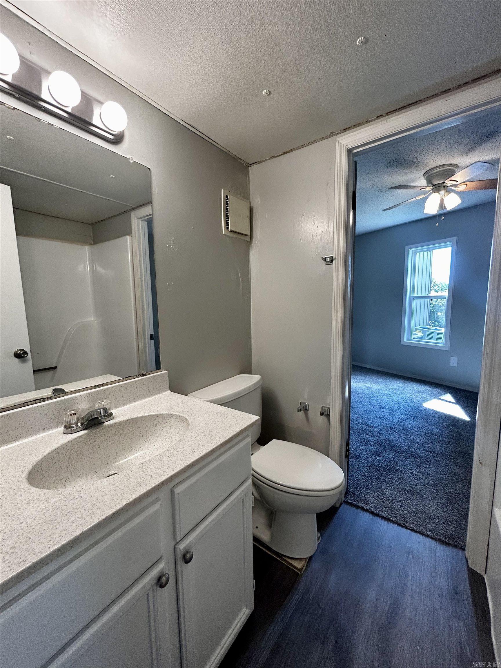 Not in Subdivision - Residential Income