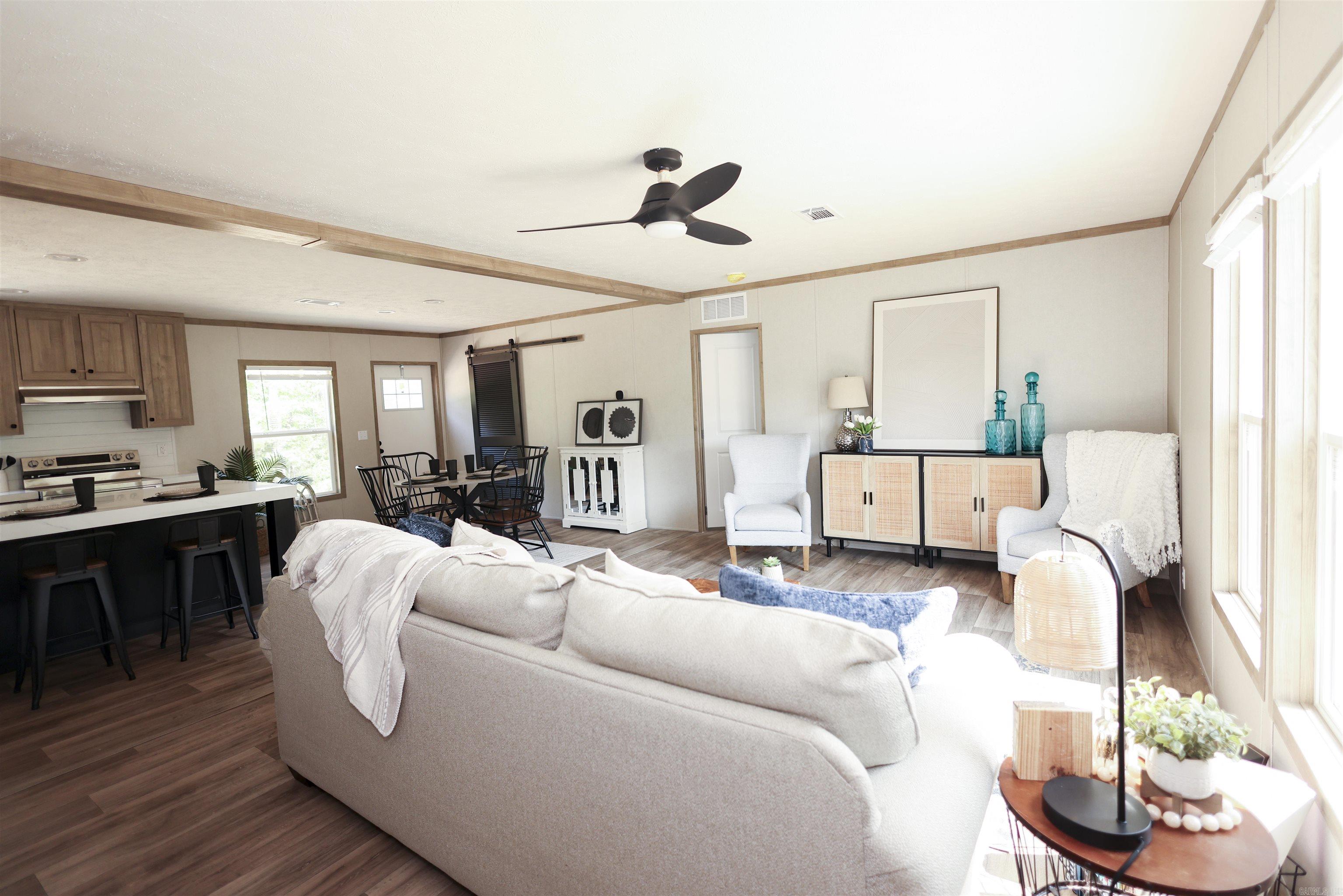 Not In List - Residential