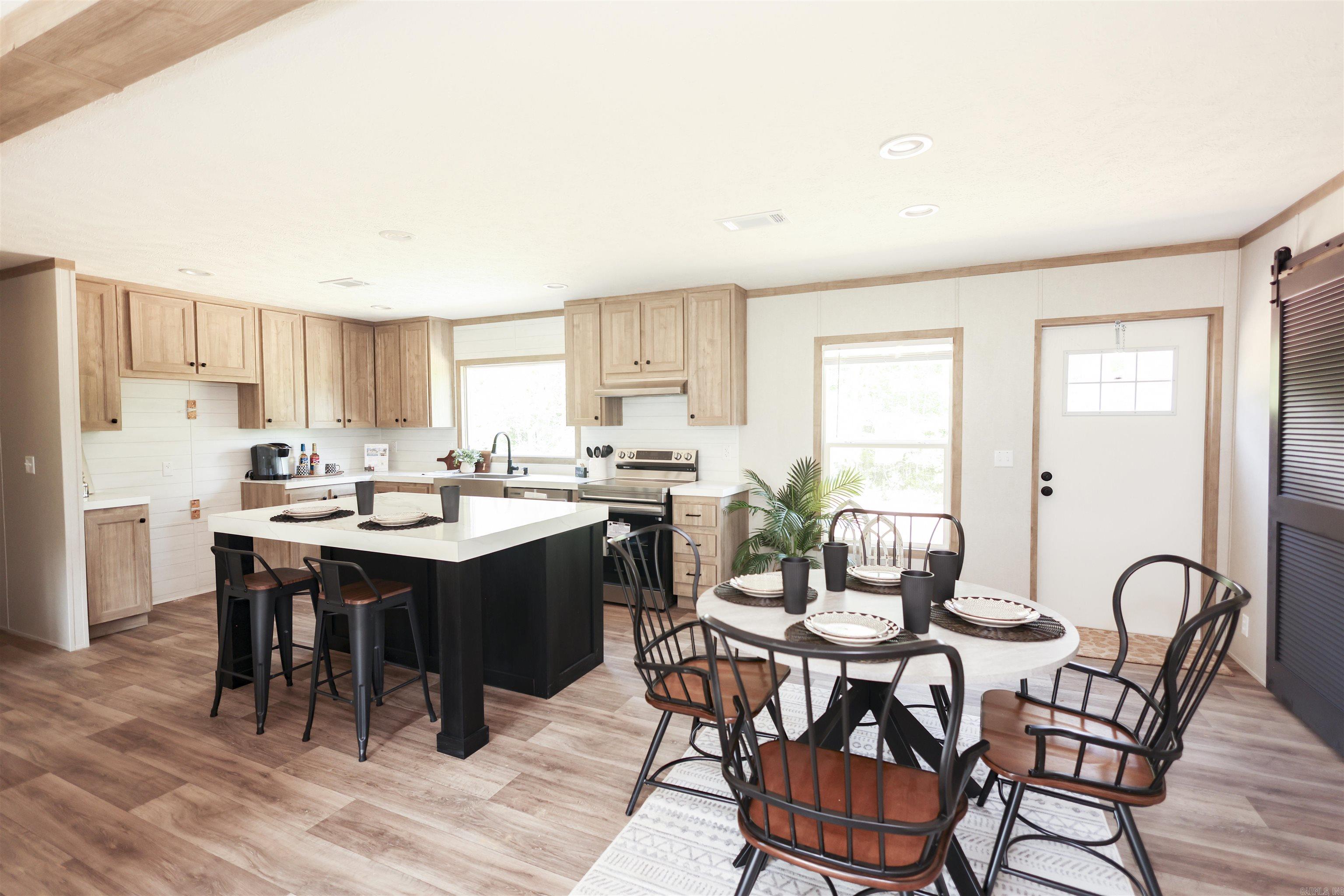 Not In List - Residential