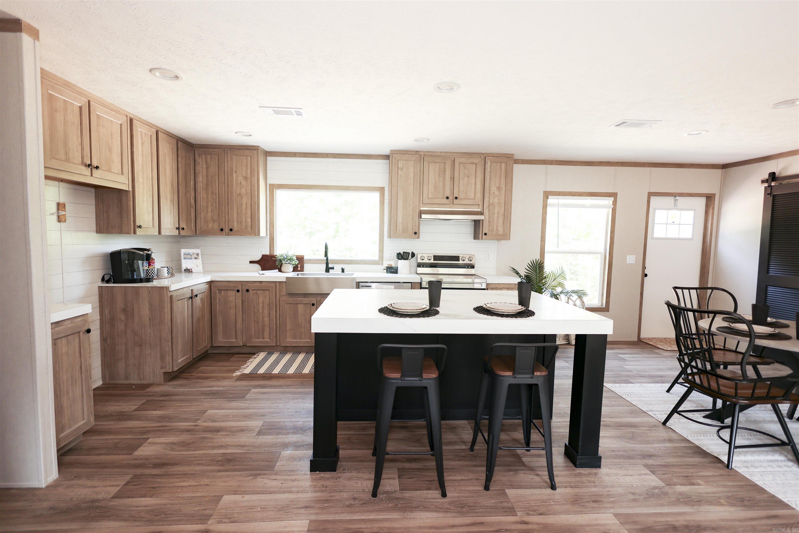 Not In List - Residential
