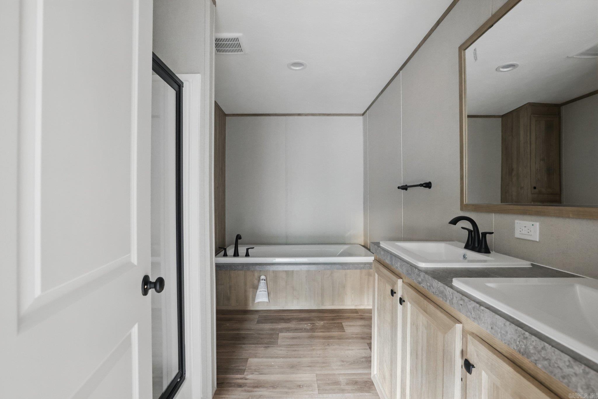 Not In List - Residential