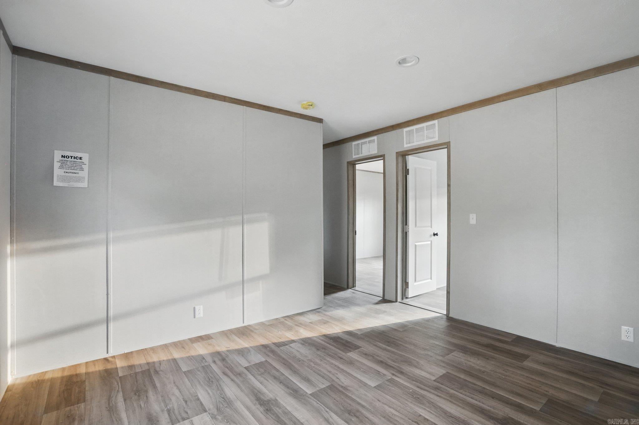 Not In List - Residential