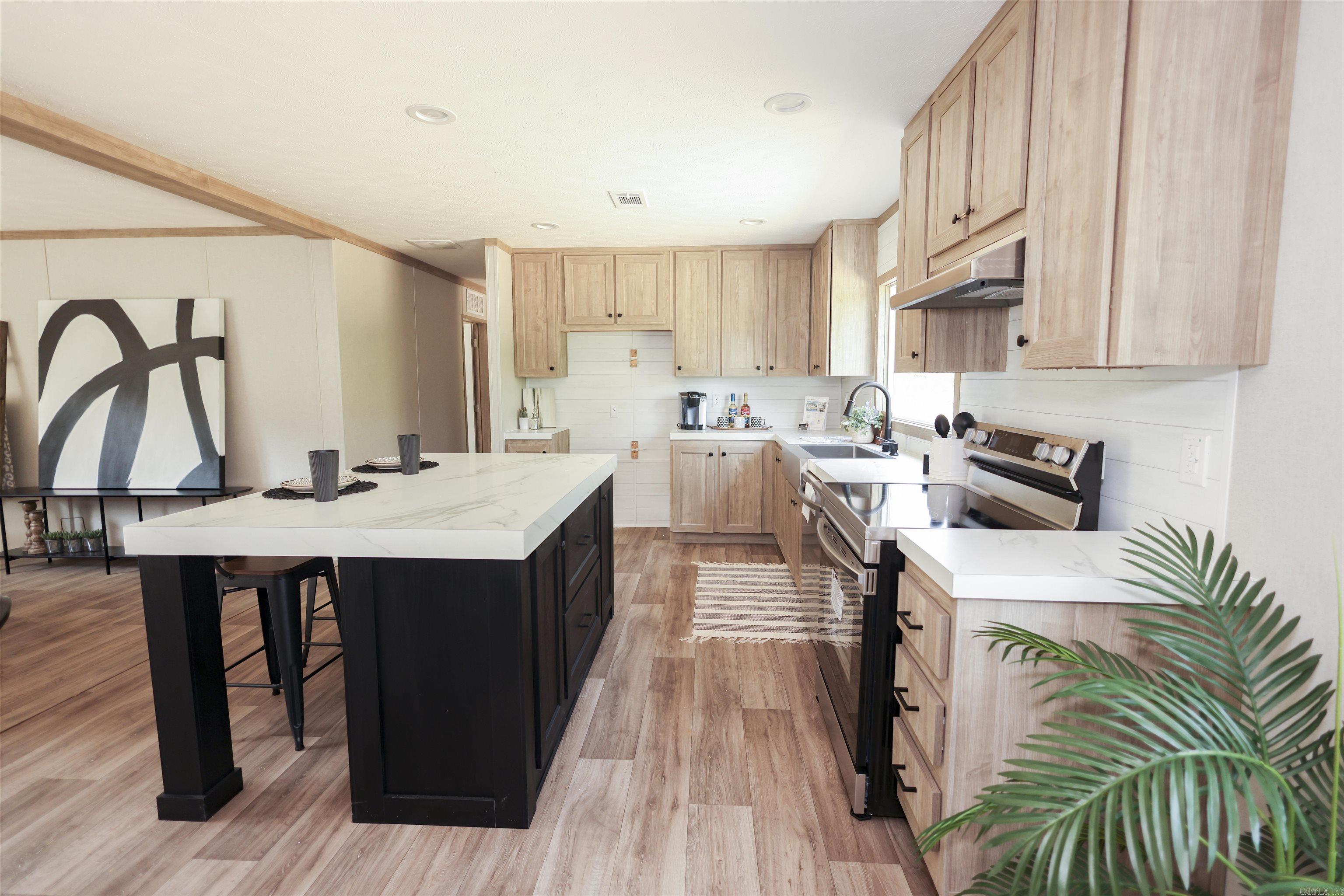 Not In List - Residential