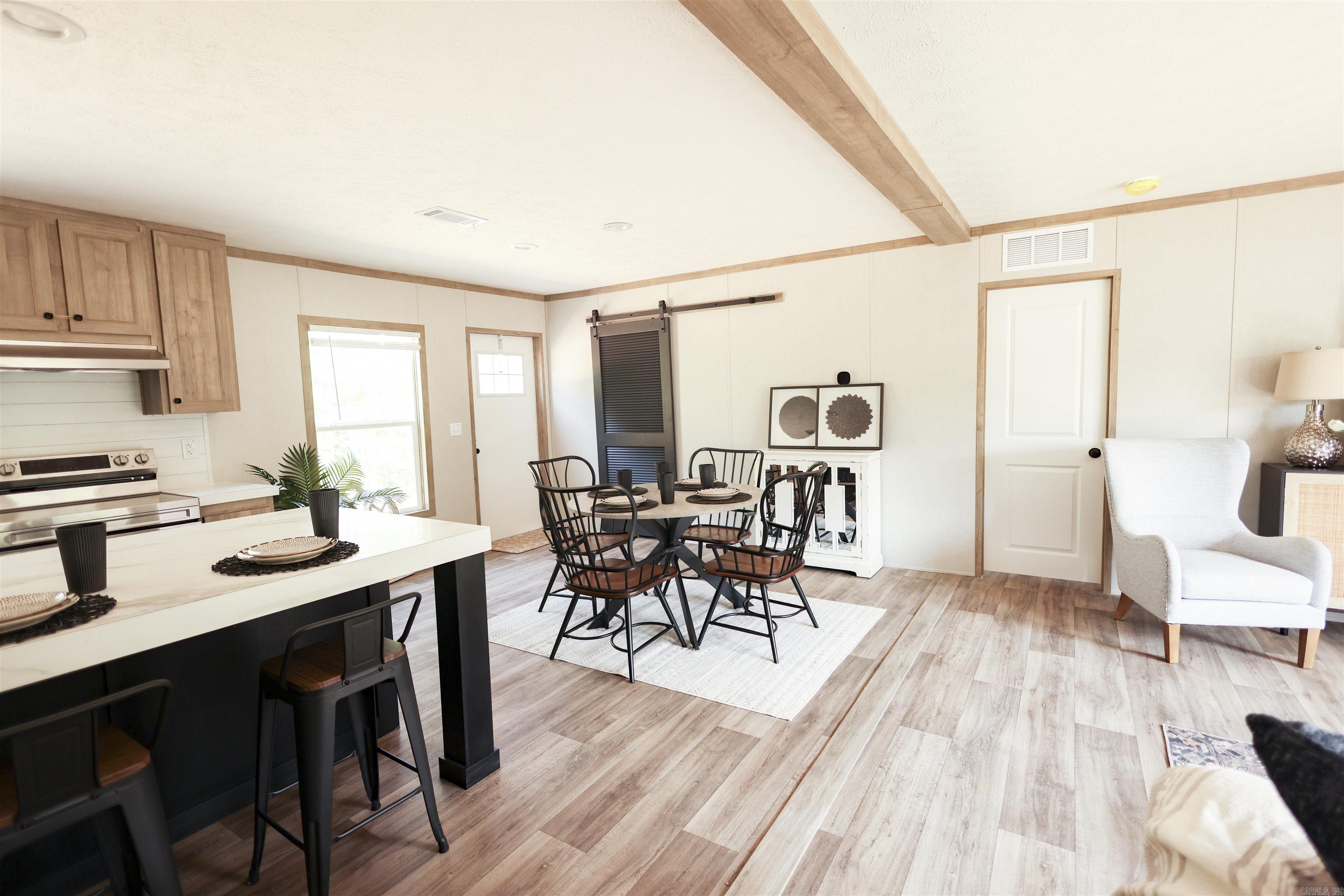 Not In List - Residential