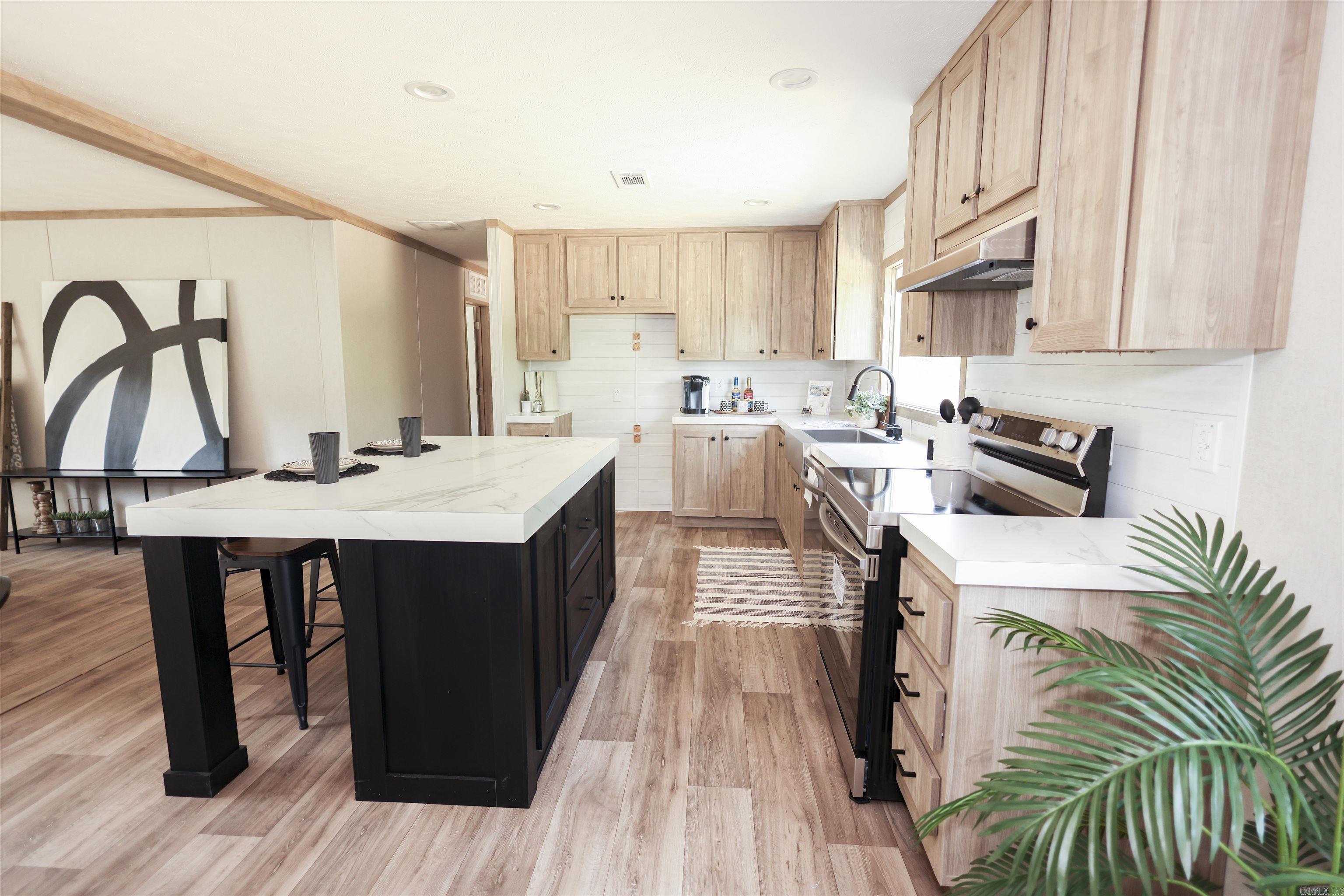 Not In List - Residential
