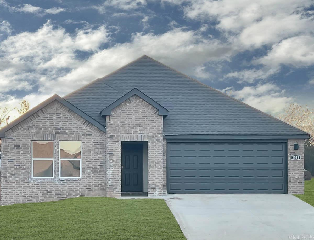 RIDGEFIELD SUBDIVISION PHASE III - Residential