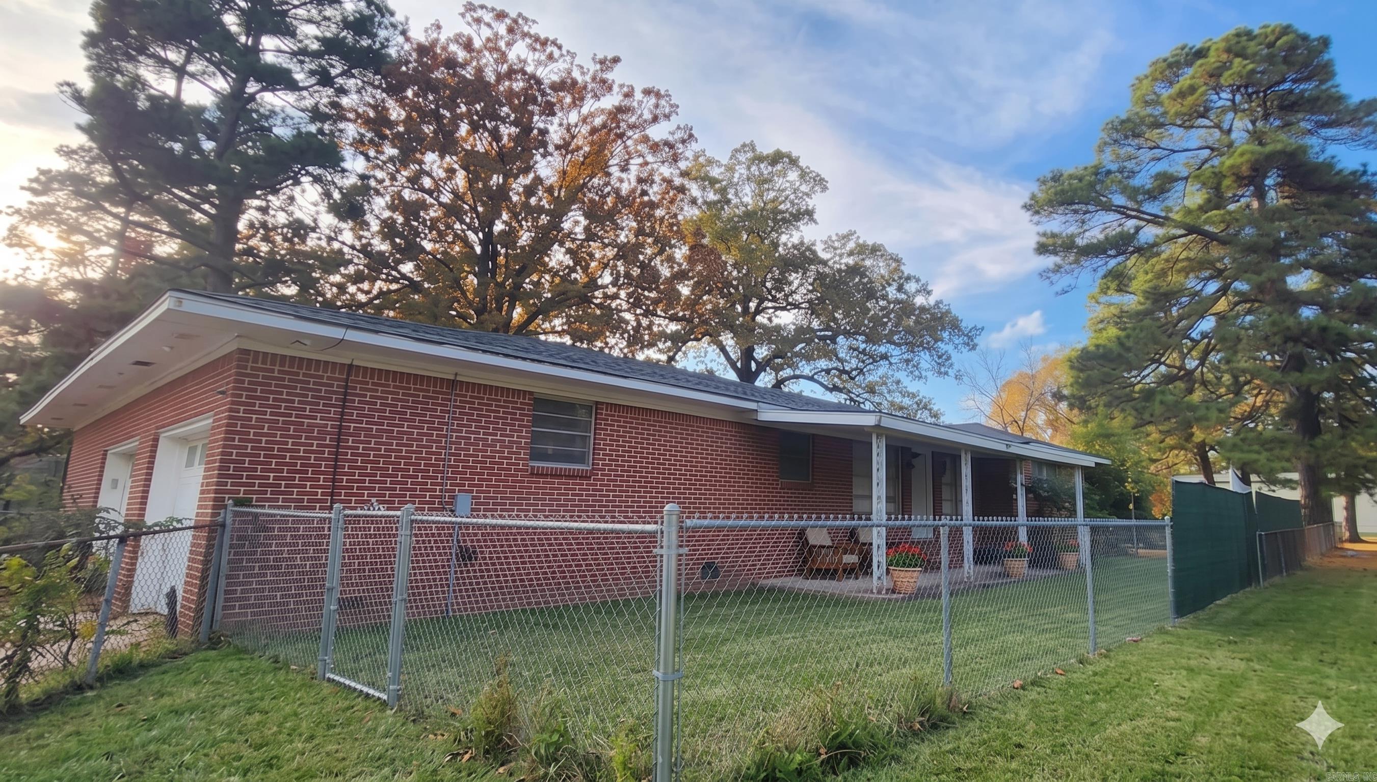 ST CLAIR - Residential