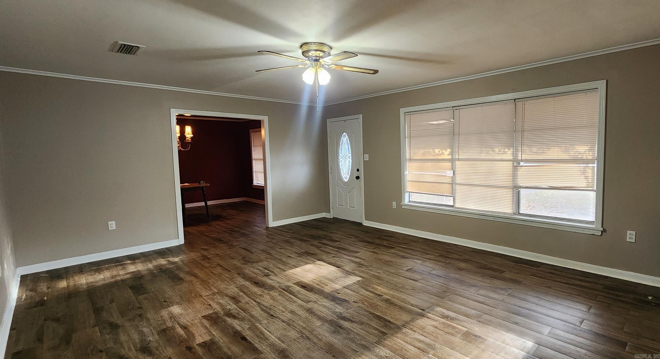 ST CLAIR - Residential