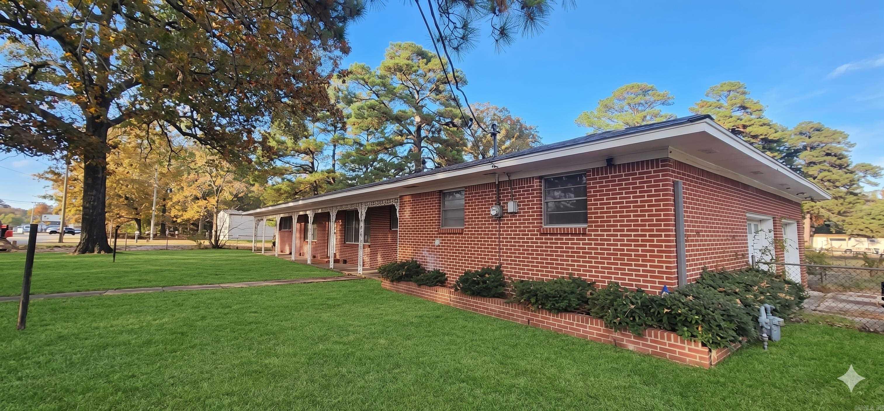 ST CLAIR - Residential