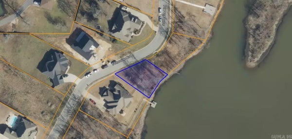 7538 S SHORELINE BLVD, BENTON, AR 72019 - Image 8d6dc553afdc4d26028b6ff1e6eea2ed/2301142225