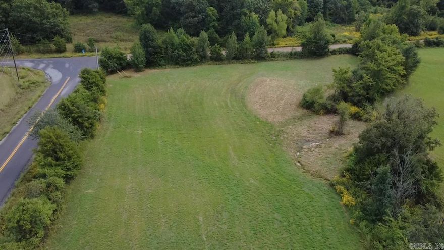 Discover the perfect blend of peace and adventure on this beautiful 10 acre property. Featuring mostly level ground with gentle, slow-rolling terrain, the land offers plenty of options for building, recreation, or simply enjoying nature. Small streams border the west side of the property, adding charm and natural beauty. Whether you're looking for a private getaway or land to create your dream home, this acreage provides endless opportunities. Outdoor enthusiasts will love the nearby activities including canoeing, hunting, hiking, and more. With its versatile landscape and easy access to recreation, this property is a true retreat waiting to be enjoyed.