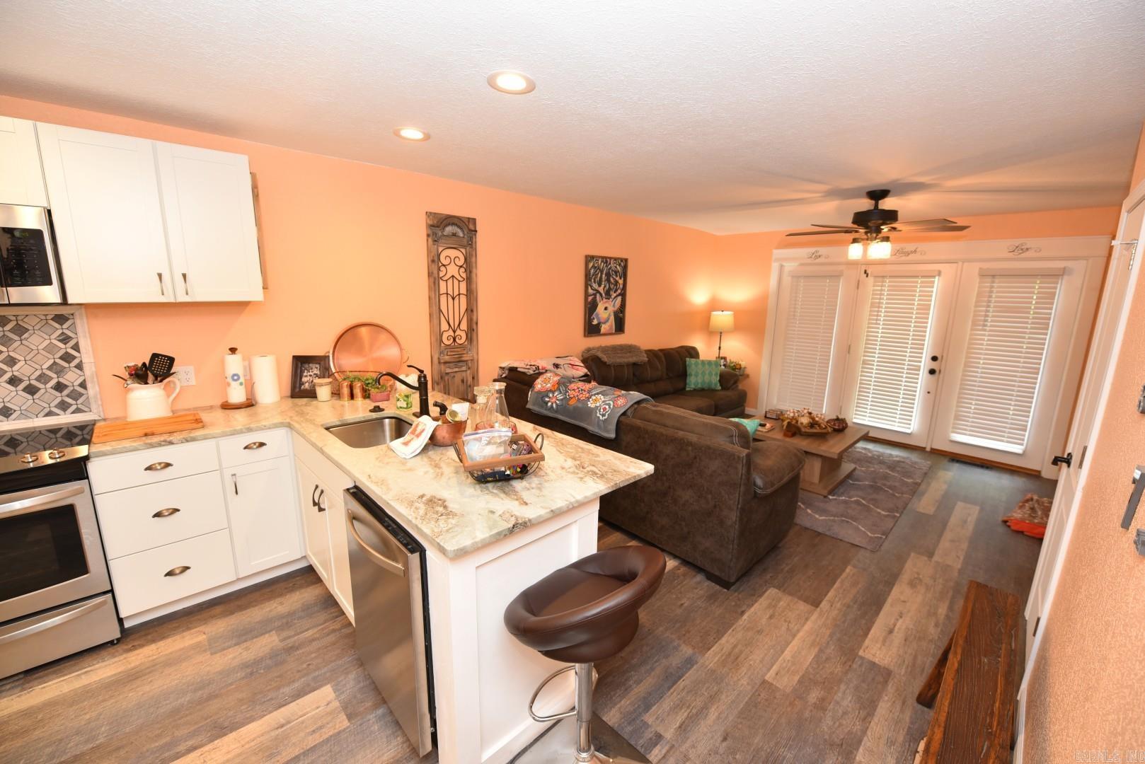 Chelsea Condos - Residential