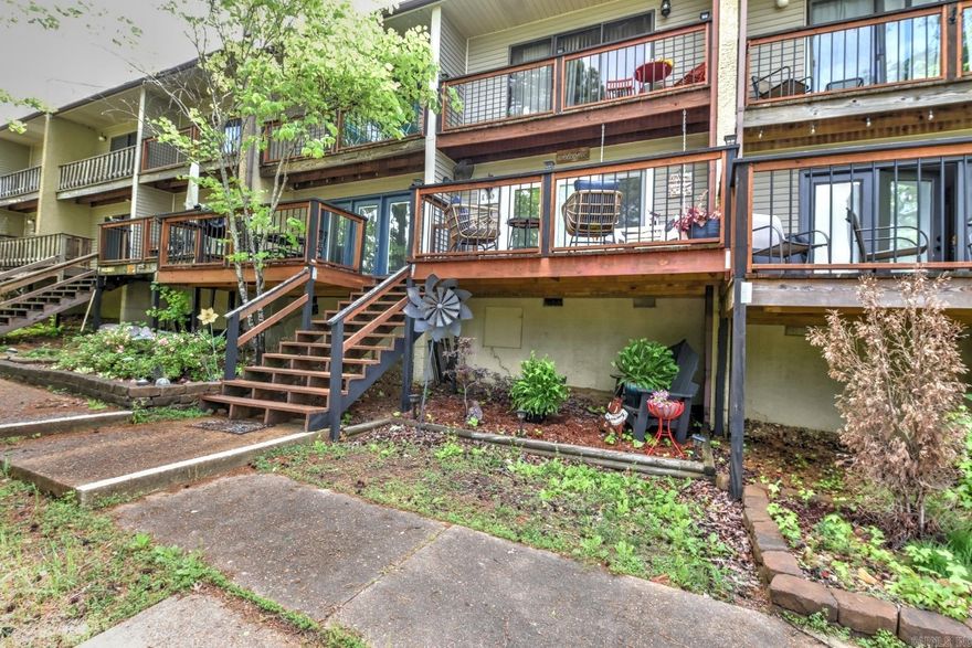 Welcome to this 2 bed 1 bath FURNISHED charming Chelsea Condo in beautiful Fairfield Bay. This stunning condominium offers a unique opportunity to experience comfortable living with a touch of luxury. As you step into the condo, you'll immediately notice the updates new heat & air, quartz countertops, newer expanded balconies with impeccable attention to detail & the warm ambiance that welcomes you. Step outside onto your private balcony & be greeted by breathtaking views of the surrounding Fairfield Bay area. Imagine sipping your morning coffee or unwinding in the evening while enjoying the serene beauty of nature. It's the perfect spot to rejuvenate & reconnect with your inner peace. Fairfield Bay Residents have access to an array of fantastic amenities. Take a refreshing dip in the community pool on hot summer days or stay active in the fitness center, ensuring you're always at your best. Fairfield Bay is renowned for its natural beauty & outdoor recreational opportunities. Explore the nearby hiking trails, take a boat out on the picturesque lake, or indulge in a round of golf at one of the area's two golf courses.