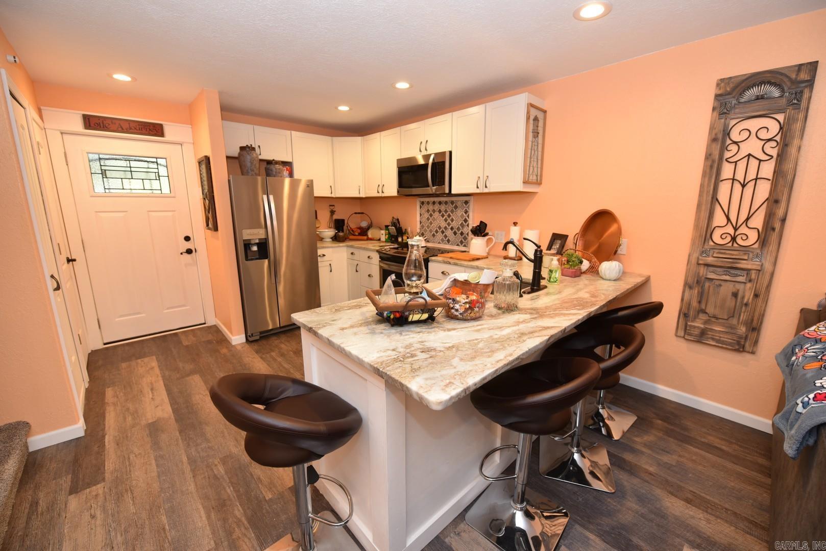 Chelsea Condos - Residential