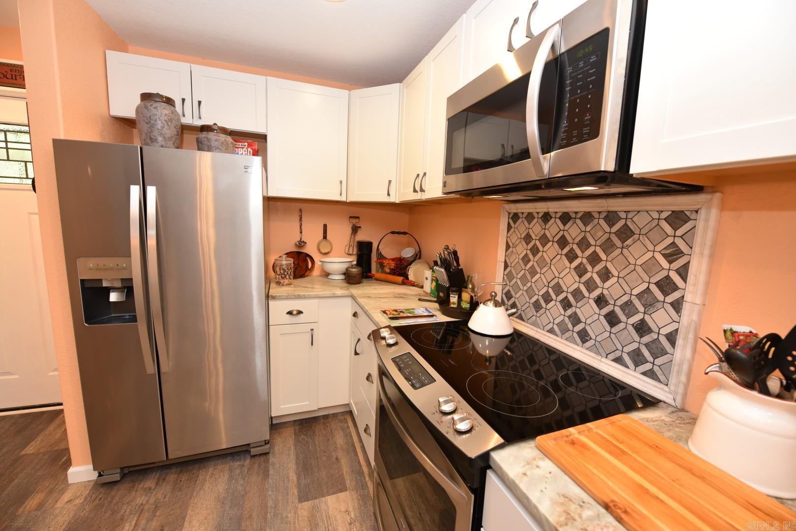 Chelsea Condos - Residential