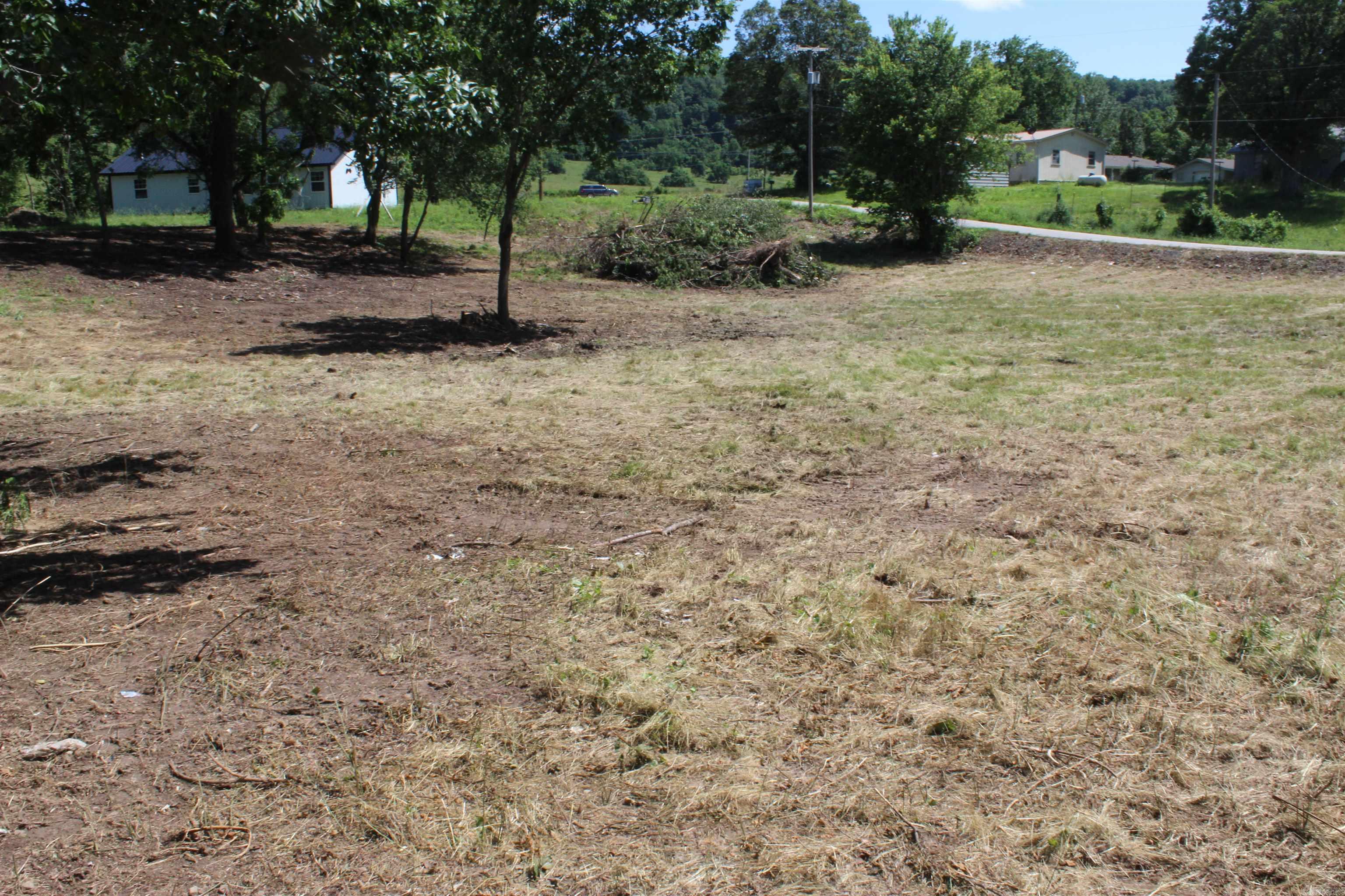 Not in Subdivision - Land