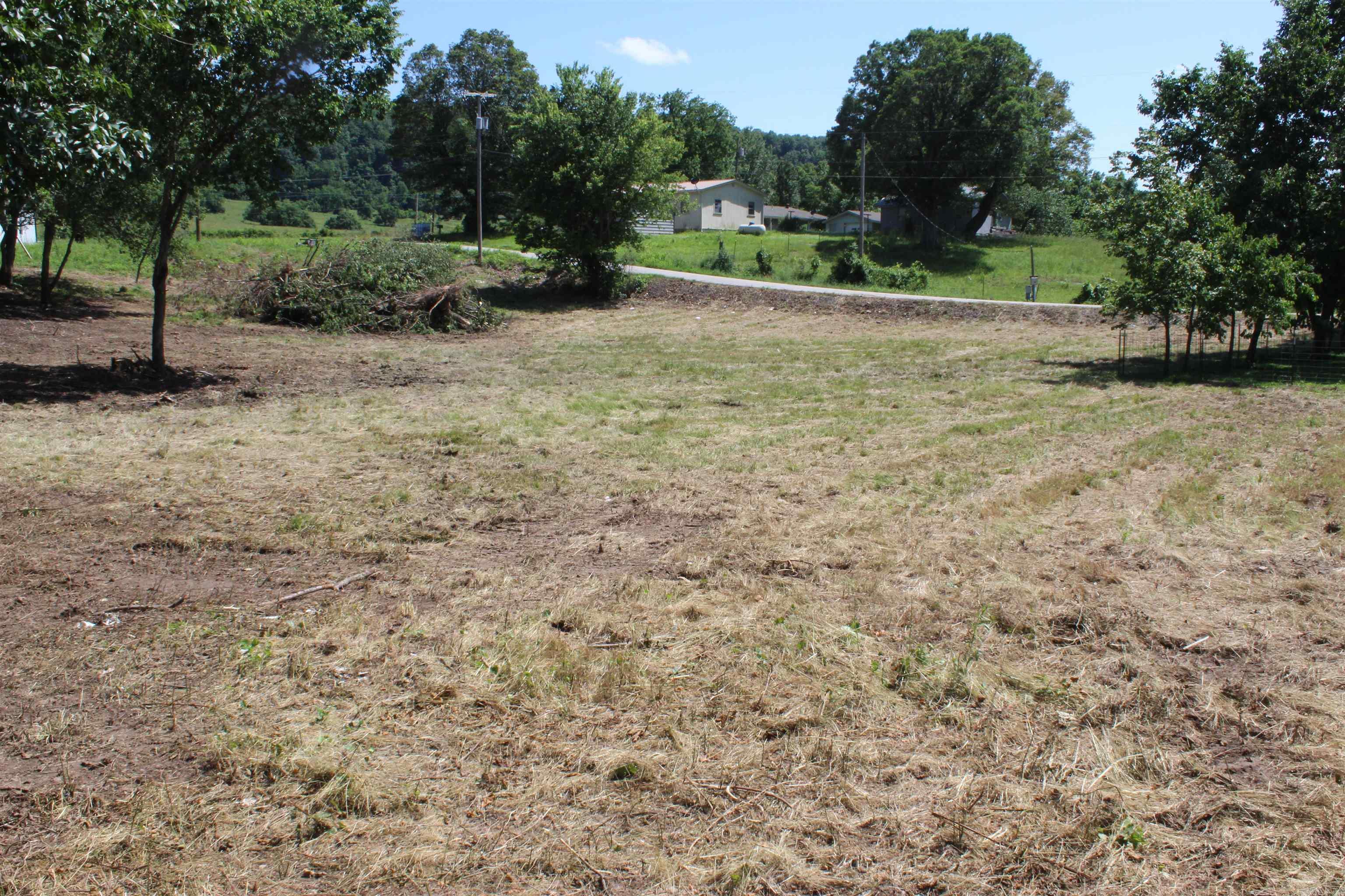 Not in Subdivision - Land