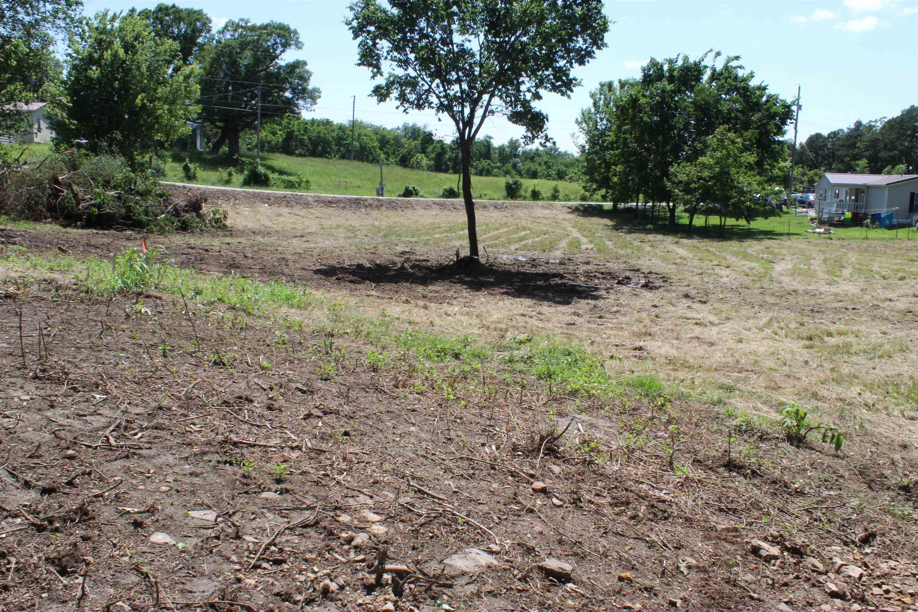 Not in Subdivision - Land