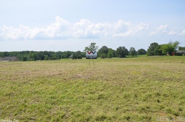 Quail Ridge Estates - Land