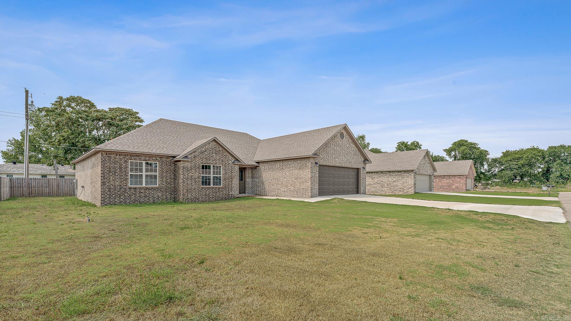 Qualls - Residential
