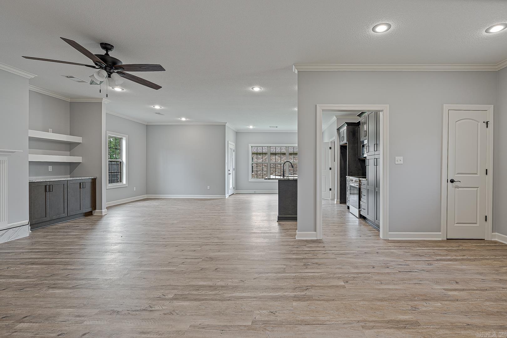 Qualls - Residential