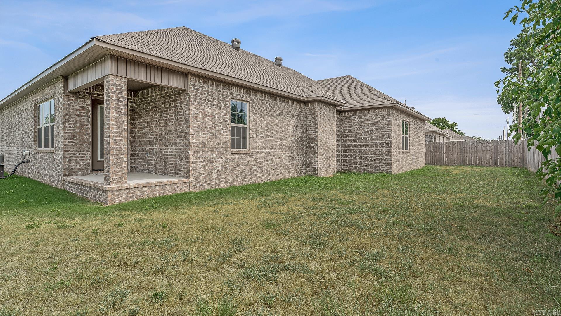 Qualls - Residential