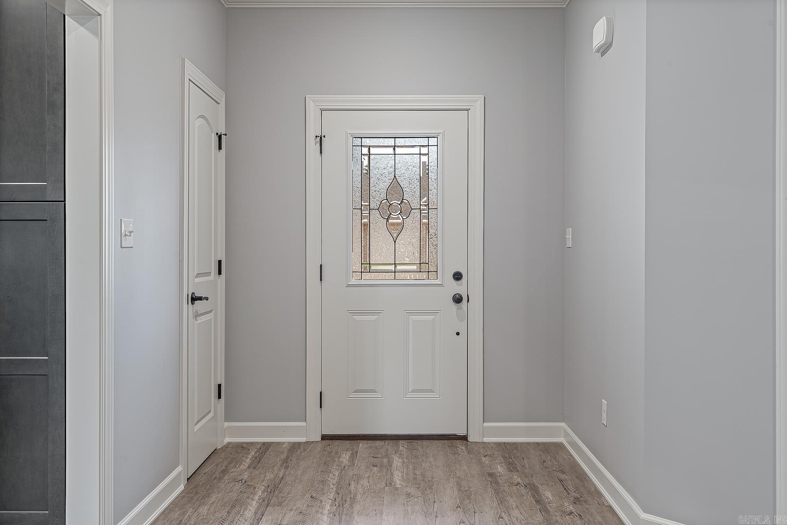 Qualls - Residential