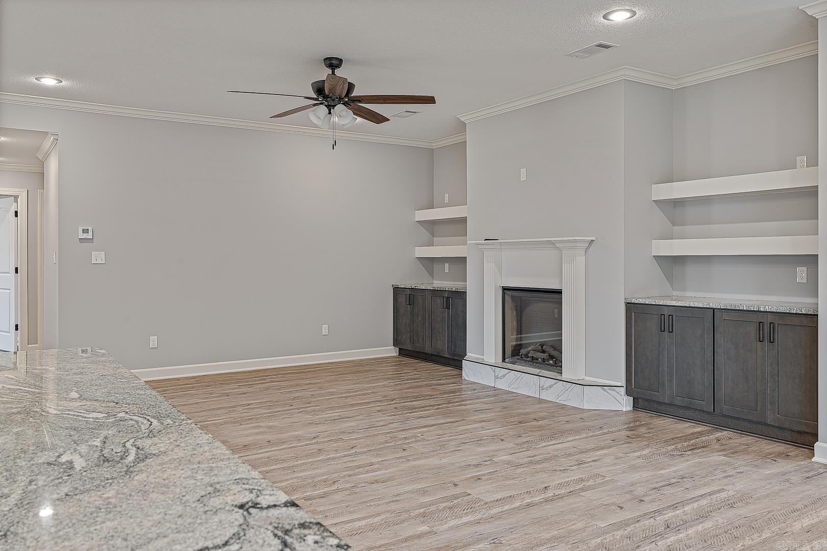Qualls - Residential