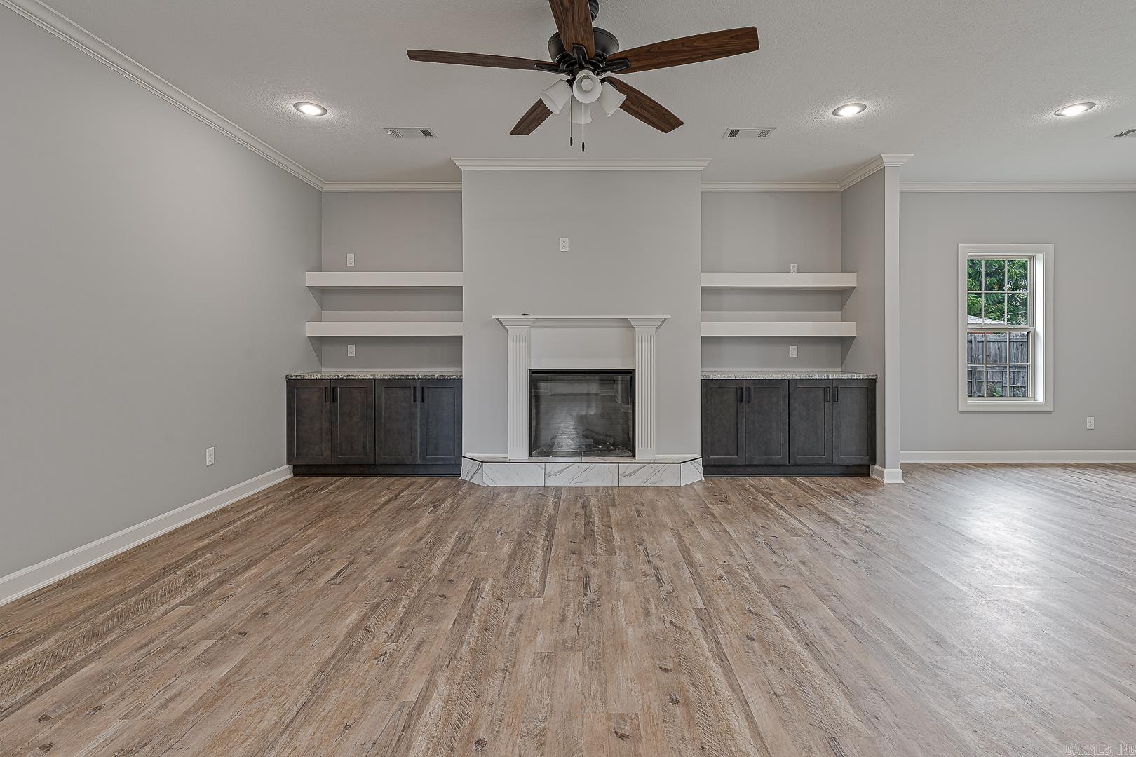 Qualls - Residential
