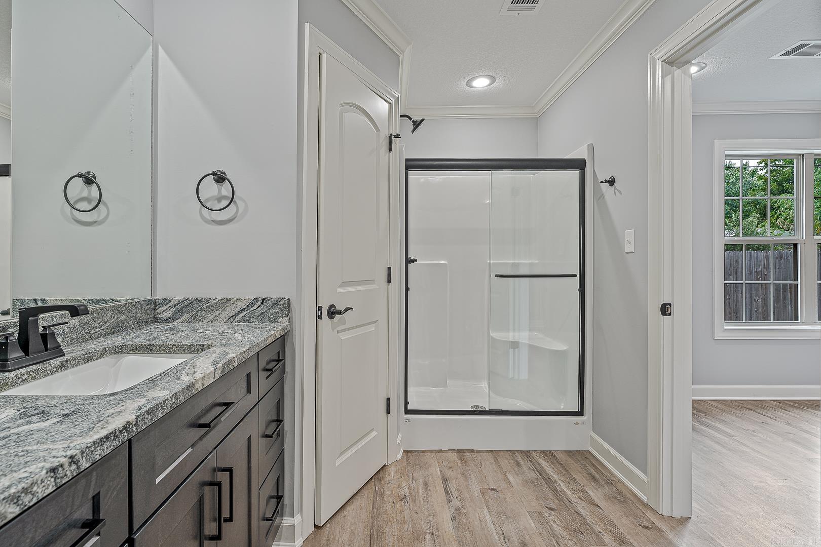 Qualls - Residential