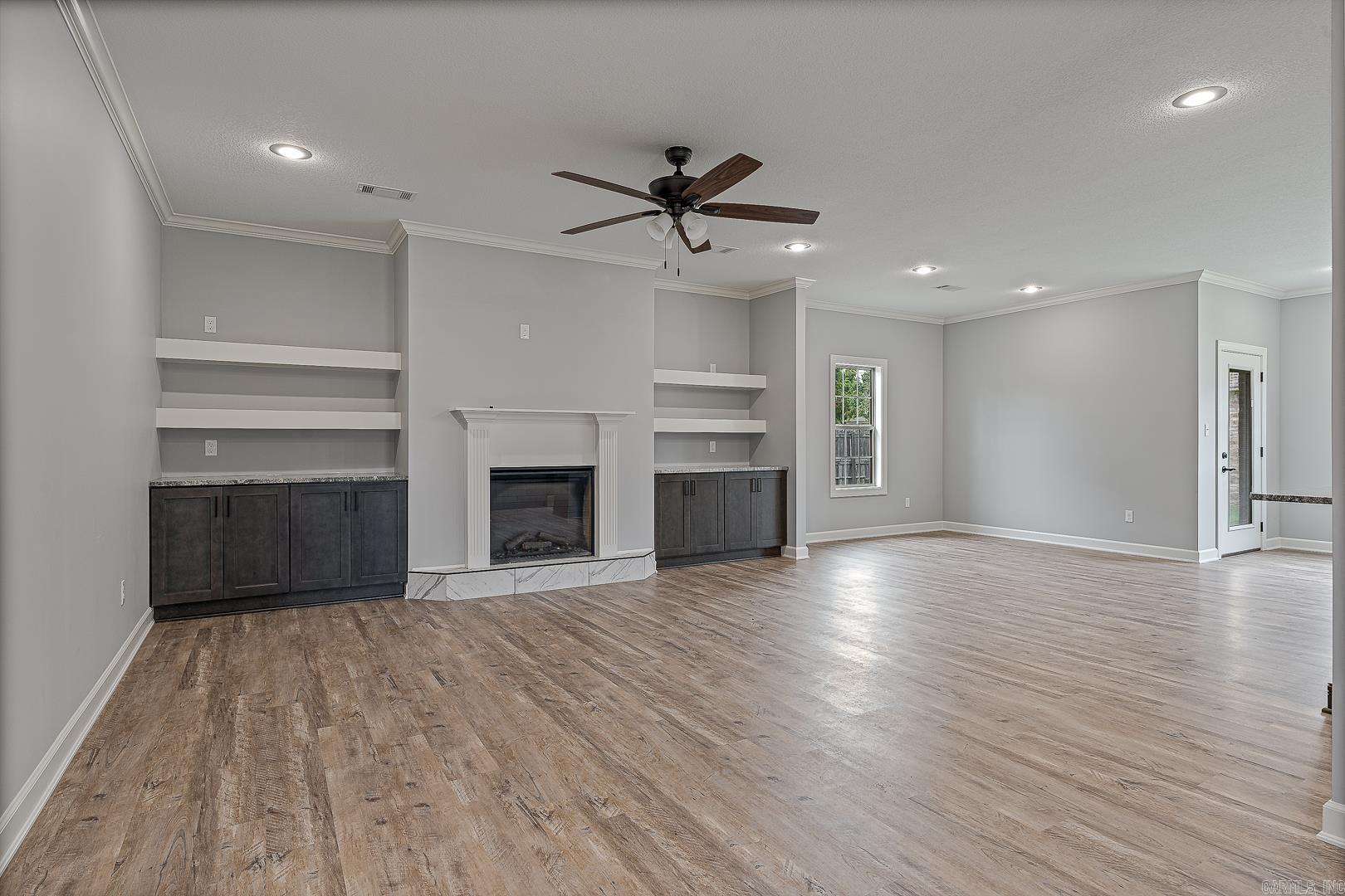 Qualls - Residential