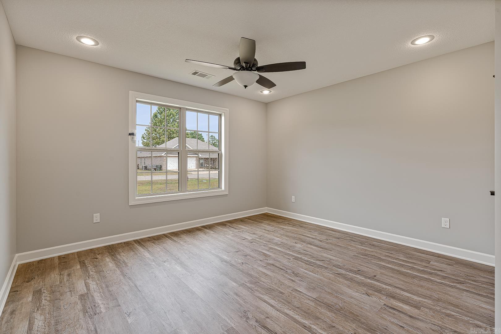 Qualls - Residential
