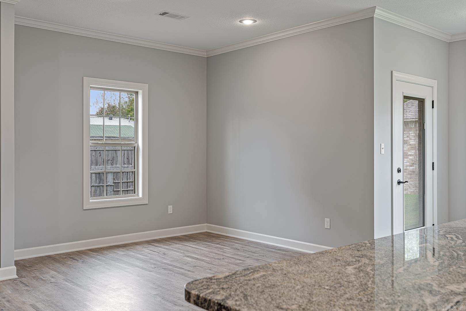 Qualls - Residential