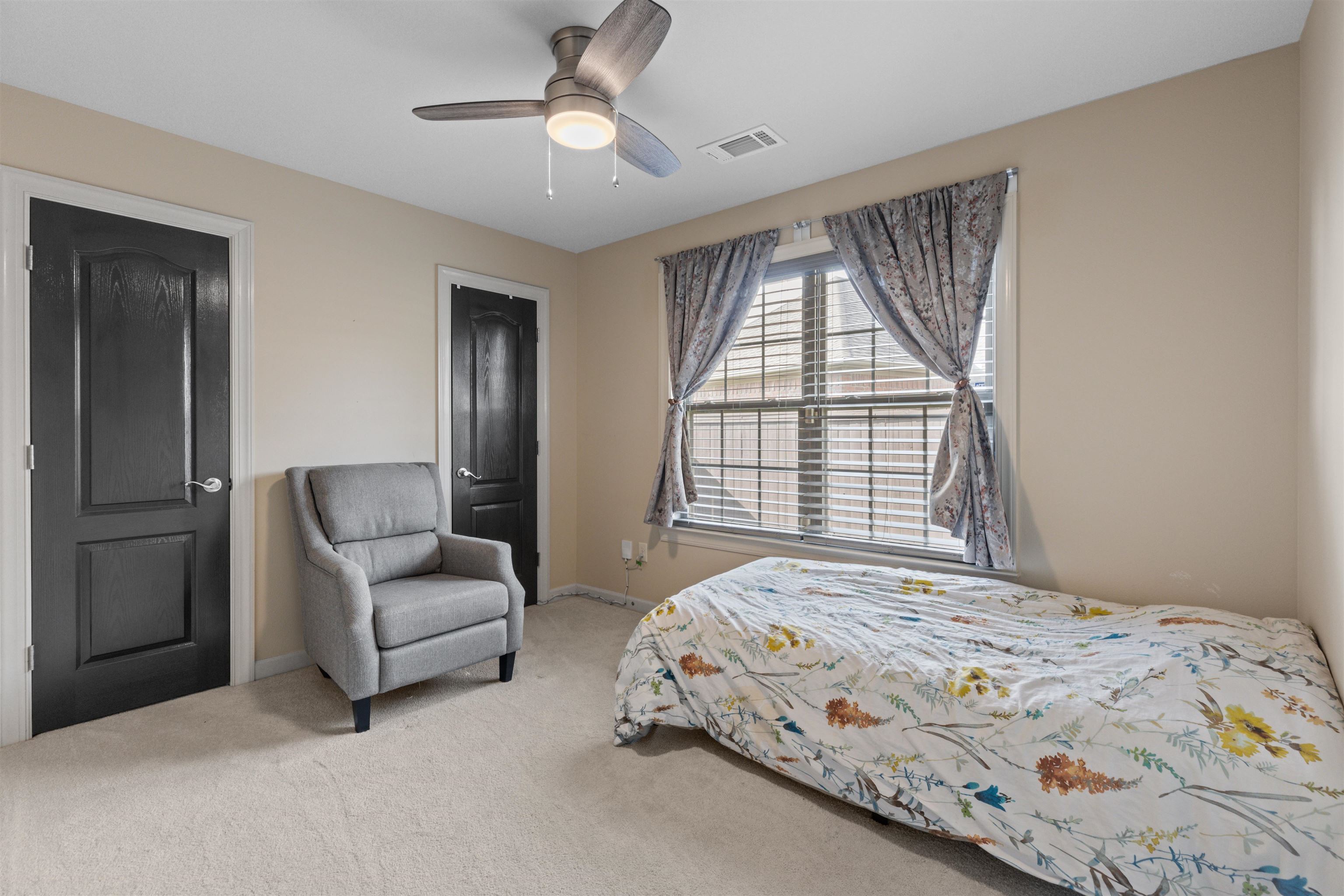 COUNTRY CLUB OF ARK THE - Residential